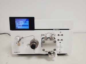 Thumbnail image of Knauer Blue Shadow Pump 40P HPLC Lab