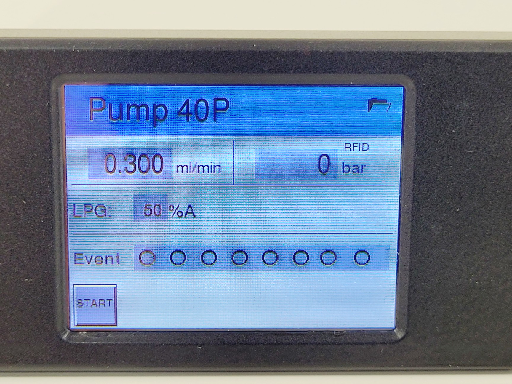 Image of Knauer Blue Shadow Pump 40P HPLC Lab