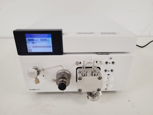Thumbnail image of Knauer Blue Shadow Pump 40P HPLC Lab