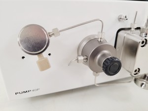 Thumbnail image of Knauer Blue Shadow Pump 40P HPLC Lab