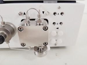 Thumbnail image of Knauer Blue Shadow Pump 40P HPLC Lab