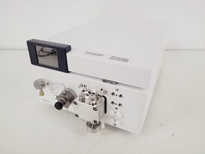 Thumbnail image of Knauer Blue Shadow Pump 40P HPLC Lab