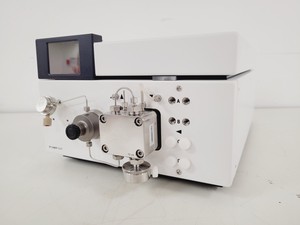 Thumbnail image of Knauer Blue Shadow Pump 40P HPLC Lab