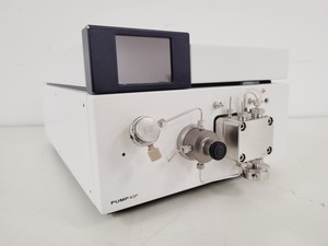 Thumbnail image of Knauer Blue Shadow Pump 40P HPLC Lab
