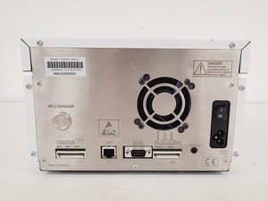 Thumbnail image of Knauer Blue Shadow Pump 40P HPLC Lab