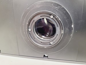 Thumbnail image of Olympus U-SWTR-2 Trinocular Observation Tube w/ 2 x Olympus SWH10X-H/26.5 Lab