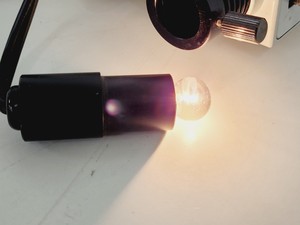 Thumbnail image of Olympus U-MDOB Multi-Observation Bridge Lab