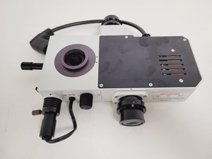 Thumbnail image of Olympus U-MDOB Multi-Observation Bridge Lab