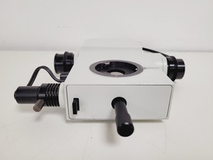 Thumbnail image of Olympus U-MDOB Multi-Observation Bridge Lab