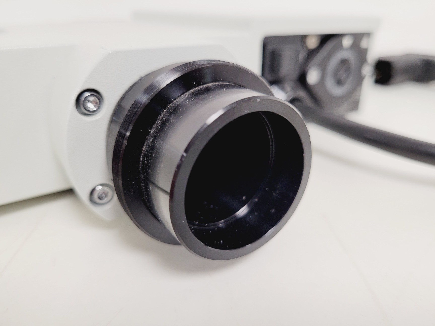Image of Olympus U-MDOB Multi-Observation Bridge Lab