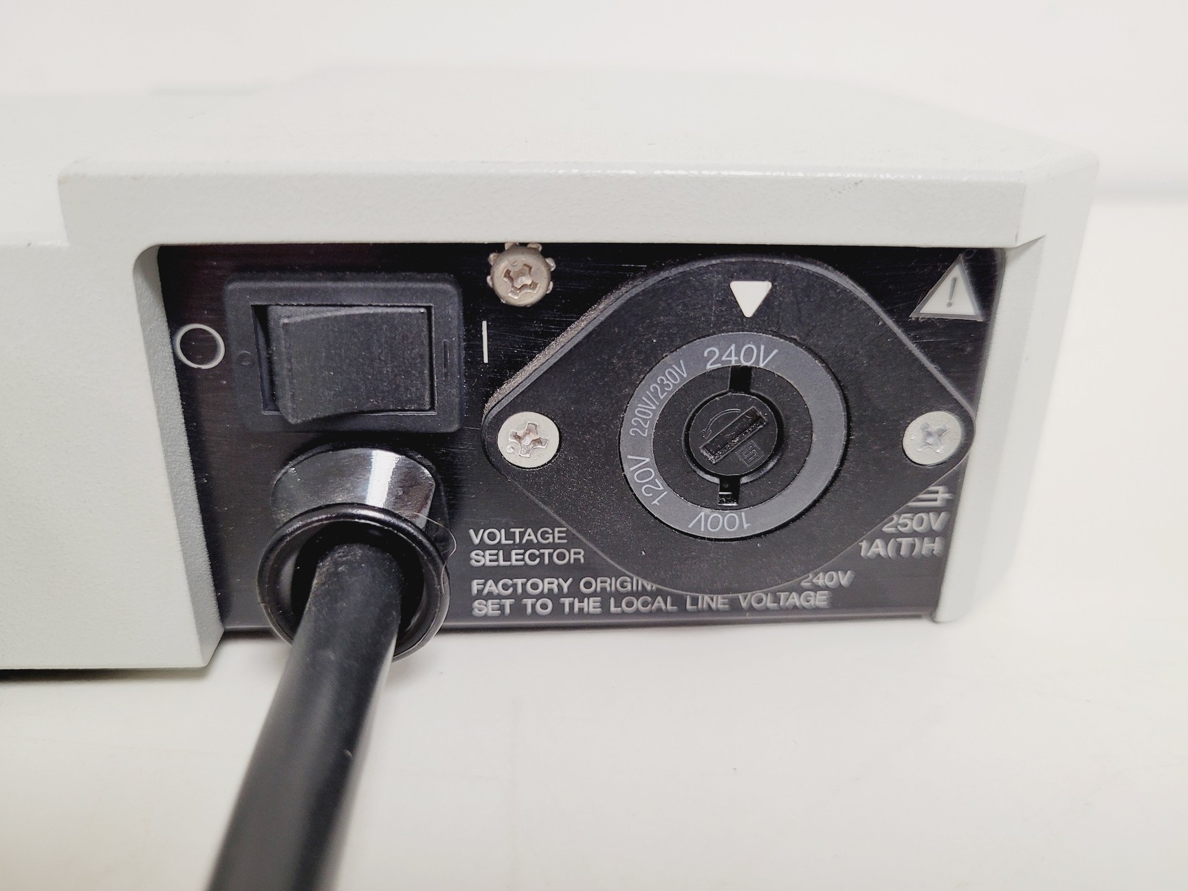 Image of Olympus U-MDOB Multi-Observation Bridge Lab