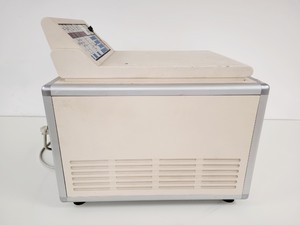 Thumbnail image of Sigma 4K10 Refrigerated Centrifuge w/ Sigma 1140 Rotor Spares/Repair Lab