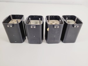 Thumbnail image of Sigma 4K10 Refrigerated Centrifuge w/ Sigma 1140 Rotor Spares/Repair Lab