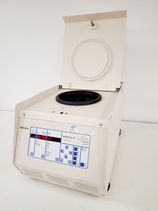 Thumbnail image of Sigma 3K15 Benchtop Centrifuge Spares/Repair Lab