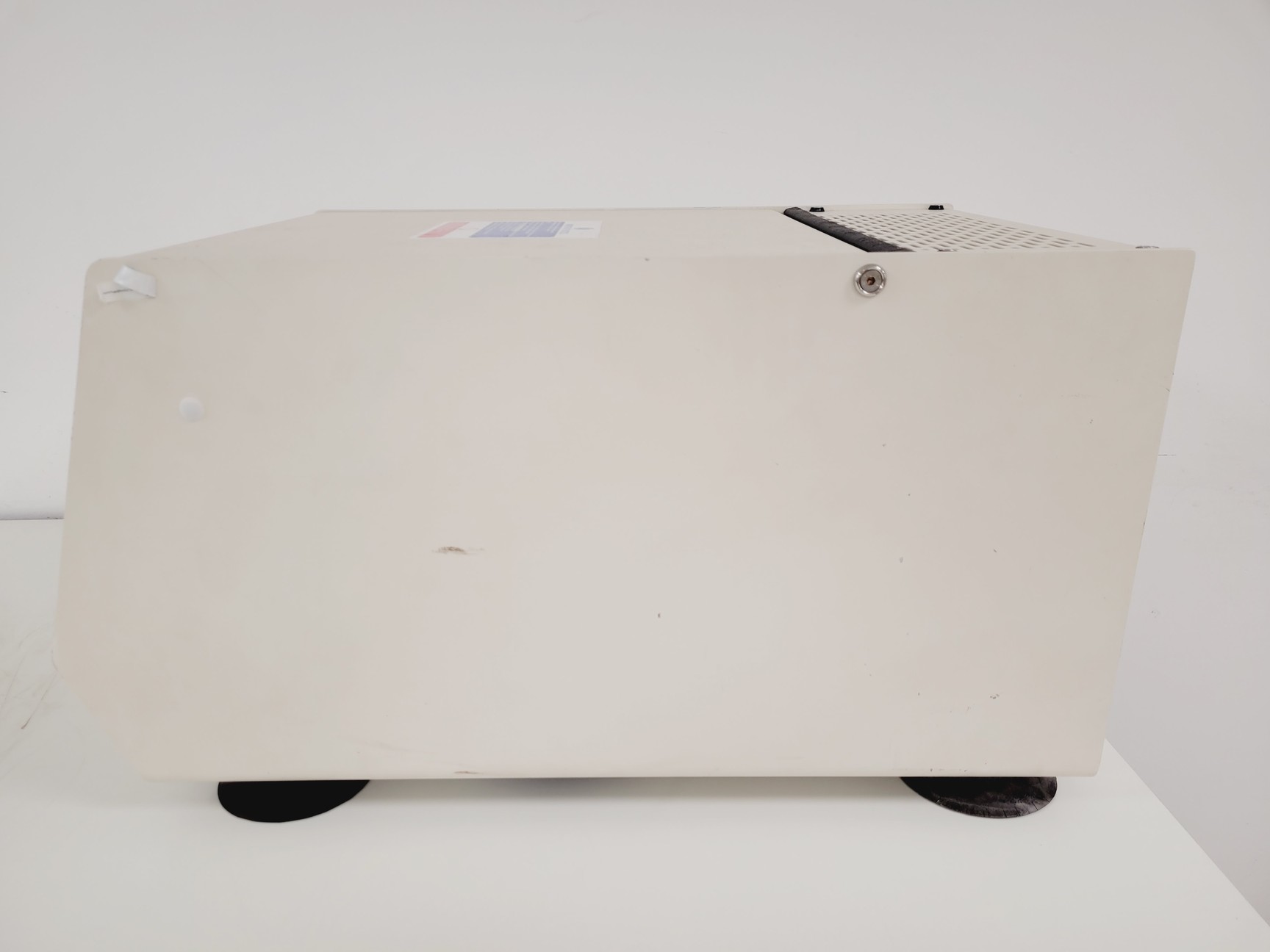 Image of Sigma 3K15 Benchtop Centrifuge Spares/Repair Lab