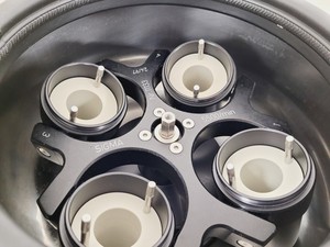 Thumbnail image of Sigma 3K15 Benchtop Centrifuge Spares/Repair Lab