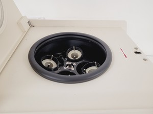 Thumbnail image of Sigma 3K15 Benchtop Centrifuge Spares/Repair Lab