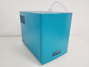Thumbnail image of GeneVac MiVac Quattro Concentrator, Duo Pump, Speed Trap & Controller System Lab