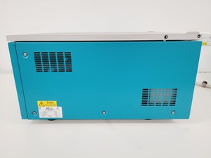 Thumbnail image of GeneVac MiVac Quattro Concentrator, Duo Pump, Speed Trap & Controller System Lab