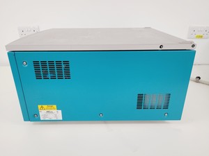 Thumbnail image of GeneVac MiVac Quattro Concentrator, Duo Pump, Speed Trap & Controller System Lab