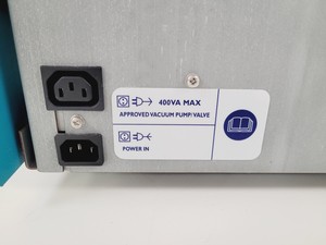 Thumbnail image of GeneVac MiVac Quattro Concentrator, Duo Pump, Speed Trap & Controller System Lab