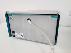 Thumbnail image of GeneVac MiVac Quattro Concentrator, Duo Pump, Speed Trap & Controller System Lab