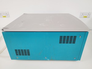 Thumbnail image of GeneVac MiVac Quattro Concentrator, Duo Pump, Speed Trap & Controller System Lab