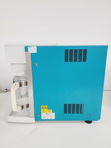 Thumbnail image of GeneVac MiVac Quattro Concentrator, Duo Pump, Speed Trap & Controller System Lab