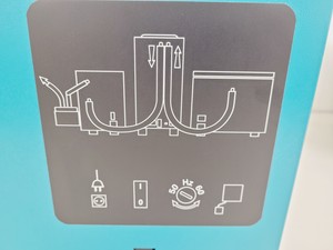 Thumbnail image of GeneVac MiVac Quattro Concentrator, Duo Pump, Speed Trap & Controller System Lab