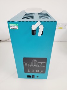 Thumbnail image of GeneVac MiVac Quattro Concentrator, Duo Pump, Speed Trap & Controller System Lab