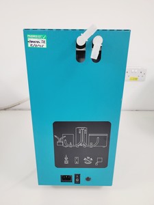 Thumbnail image of GeneVac MiVac Quattro Concentrator, Duo Pump, Speed Trap & Controller System Lab