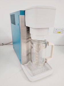 Thumbnail image of GeneVac MiVac Quattro Concentrator, Duo Pump, Speed Trap & Controller System Lab