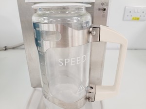 Thumbnail image of GeneVac MiVac Quattro Concentrator, Duo Pump, Speed Trap & Controller System Lab