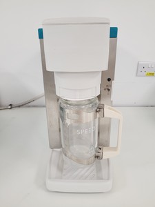 Thumbnail image of GeneVac MiVac Quattro Concentrator, Duo Pump, Speed Trap & Controller System Lab