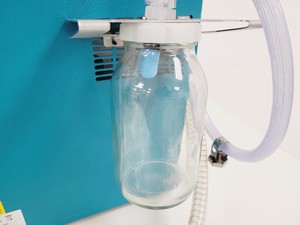 Thumbnail image of GeneVac MiVac Quattro Concentrator, Duo Pump, Speed Trap & Controller System Lab