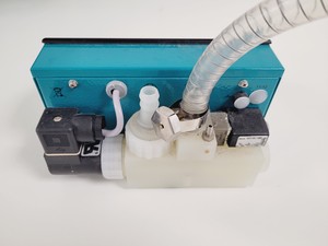 Thumbnail image of GeneVac MiVac Quattro Concentrator, Duo Pump, Speed Trap & Controller System Lab