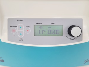 Thumbnail image of GeneVac MiVac Quattro Concentrator, Duo Pump, Speed Trap & Controller System Lab