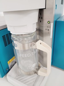 Thumbnail image of GeneVac MiVac Quattro Concentrator, Duo Pump, Speed Trap & Controller System Lab