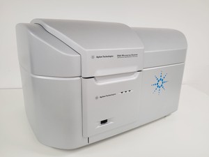 Image of Agilent Technologies DNA Microarray Scanner G2505 B Lab