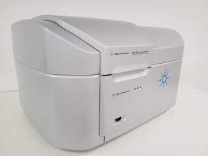 Thumbnail image of Agilent Technologies DNA Microarray Scanner G2505 B Lab