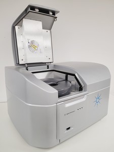 Thumbnail image of Agilent Technologies DNA Microarray Scanner G2505 B Lab