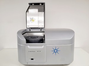 Thumbnail image of Agilent Technologies DNA Microarray Scanner G2505 B Lab