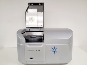 Thumbnail image of Agilent Technologies DNA Microarray Scanner G2505 B Lab Spares/Repairs