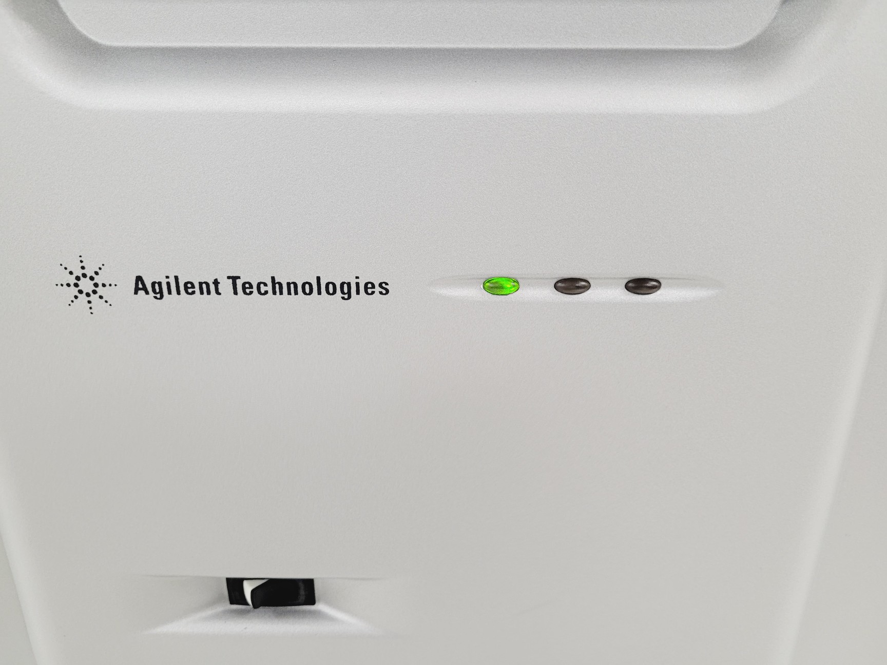 Image of Agilent Technologies DNA Microarray Scanner G2505 B Lab