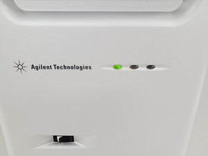 Thumbnail image of Agilent Technologies DNA Microarray Scanner G2505 B Lab