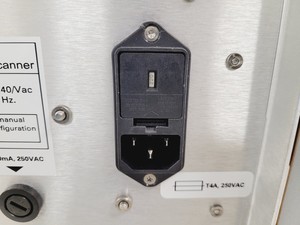 Thumbnail image of Agilent Technologies DNA Microarray Scanner G2505 B Lab Spares/Repairs