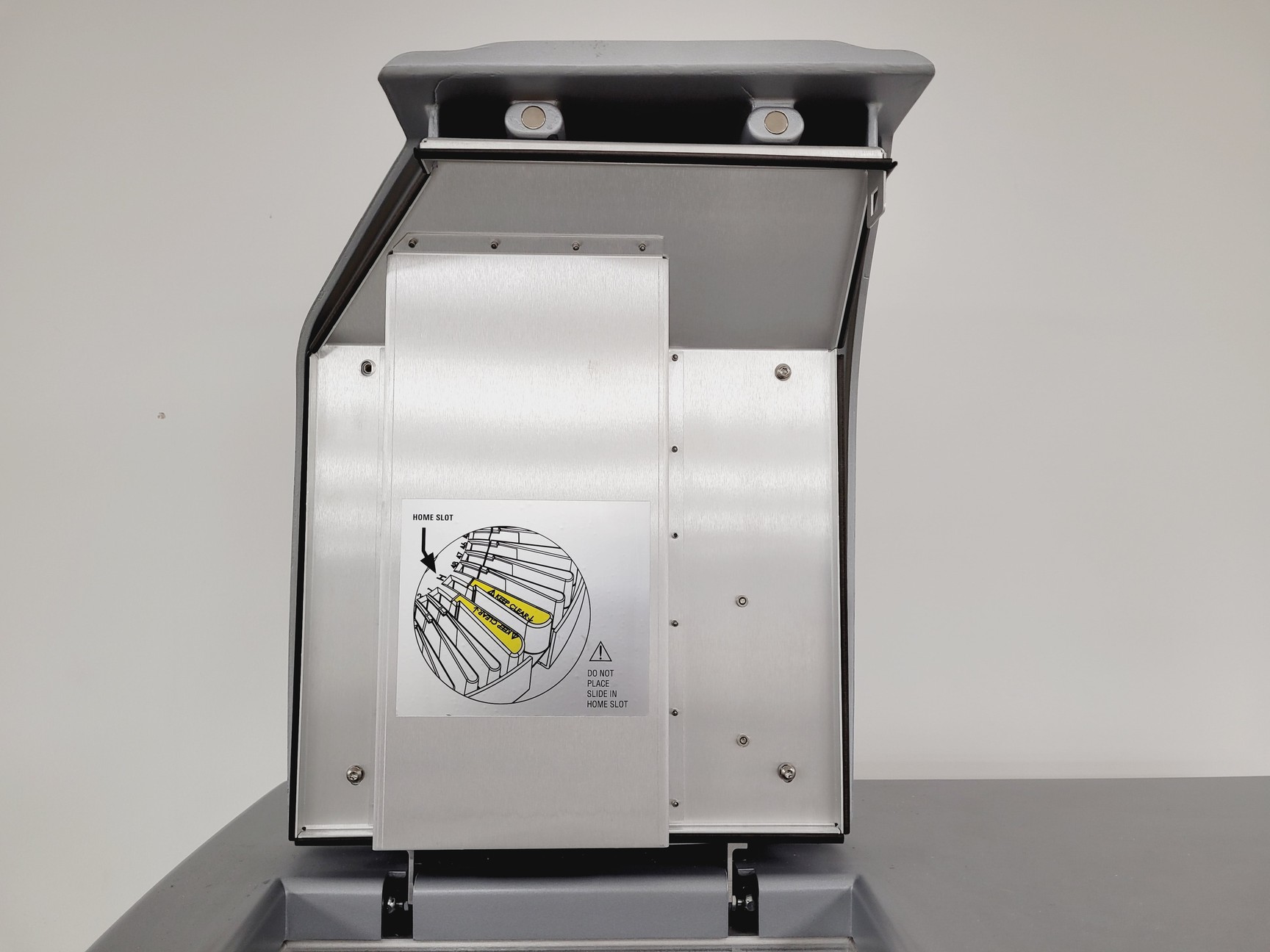 Image of Agilent Technologies DNA Microarray Scanner G2505 B Lab Spares/Repairs