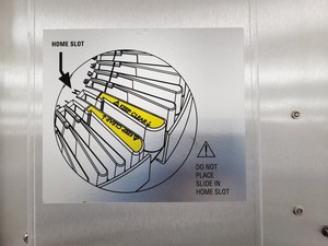 Thumbnail image of Agilent Technologies DNA Microarray Scanner G2505 B Lab