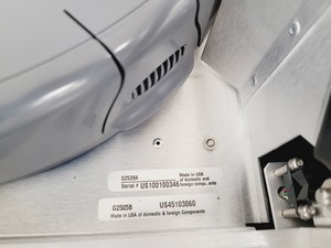 Thumbnail image of Agilent Technologies DNA Microarray Scanner G2505 B Lab Spares/Repairs