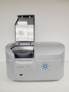 Thumbnail image of Agilent Technologies DNA Microarray Scanner G2505 B Lab